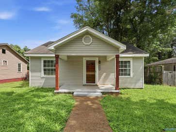 2906 6th Avenue SW Huntsville AL 35805