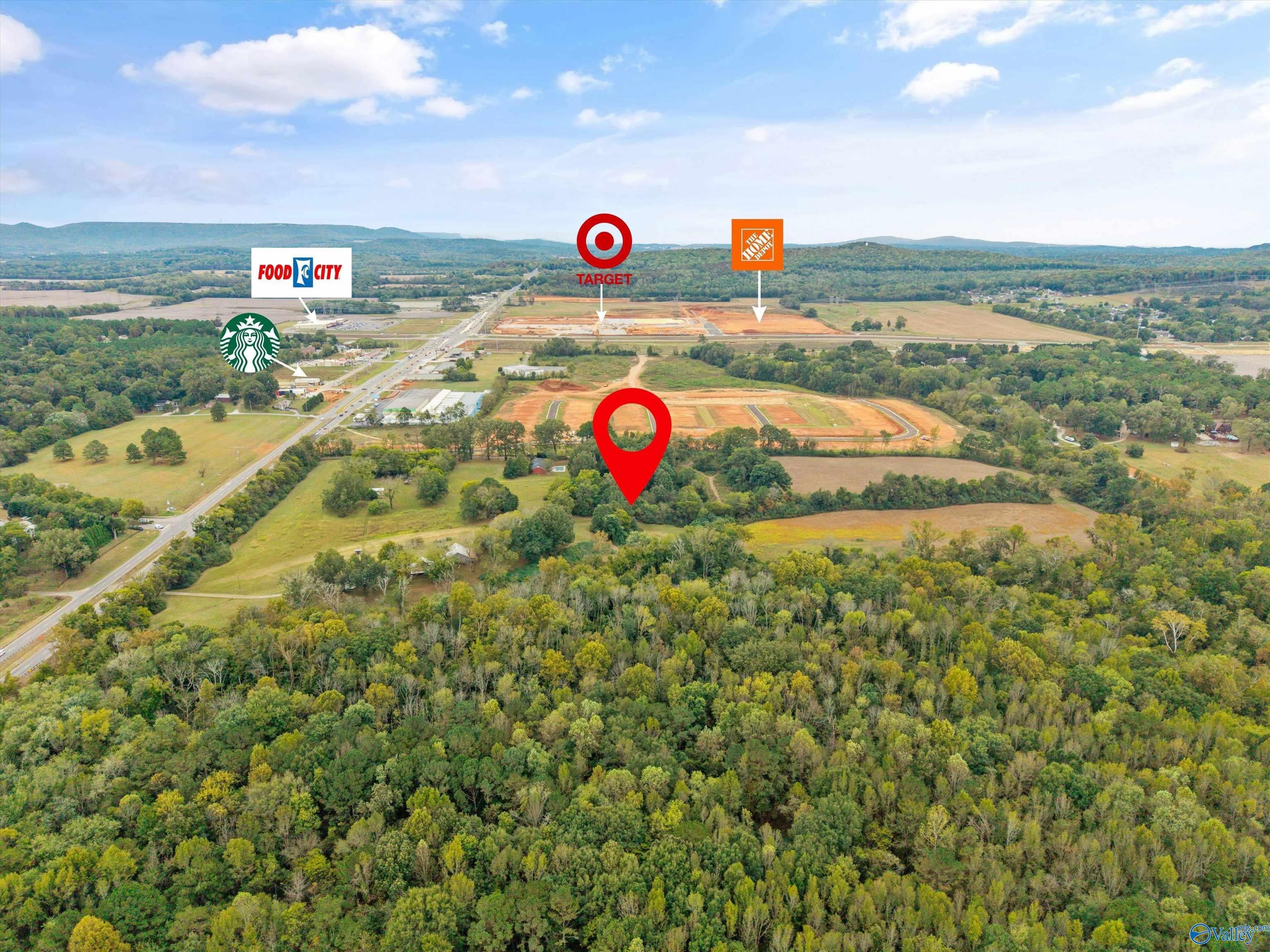 36 Highway 231/431 N