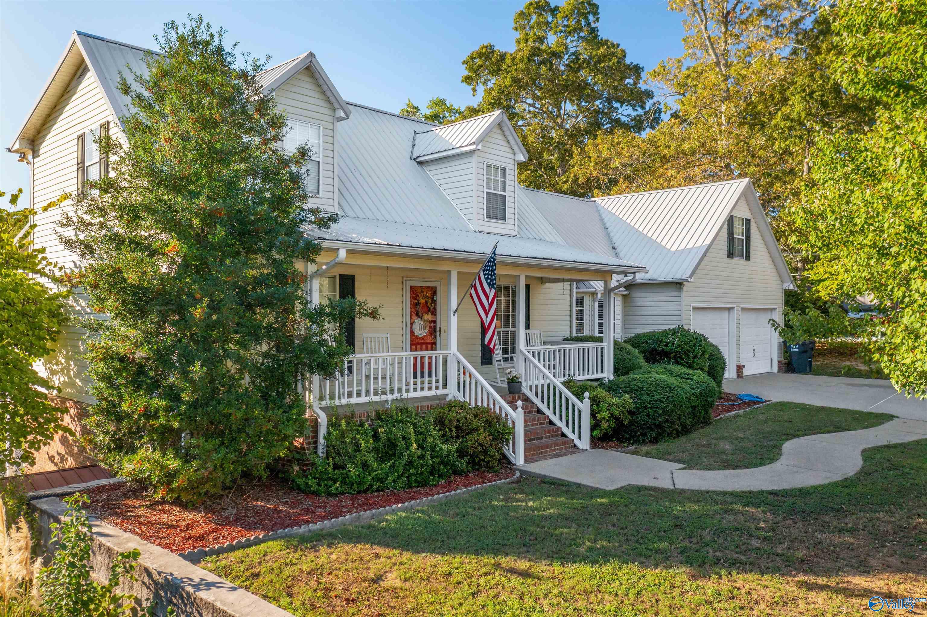 1695 Big Nose Drive, Centre, Alabama image 7