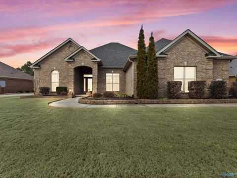 Photo of 222 Legendwood Drive, Madison, AL 35757 (MLS # 21909379)