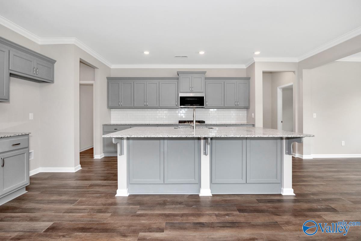 304 Merrydale Drive, Huntsville, Alabama image 7