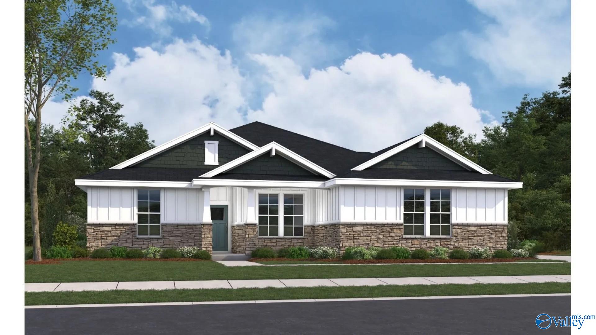 304 Merrydale Drive, Huntsville, Alabama image 1