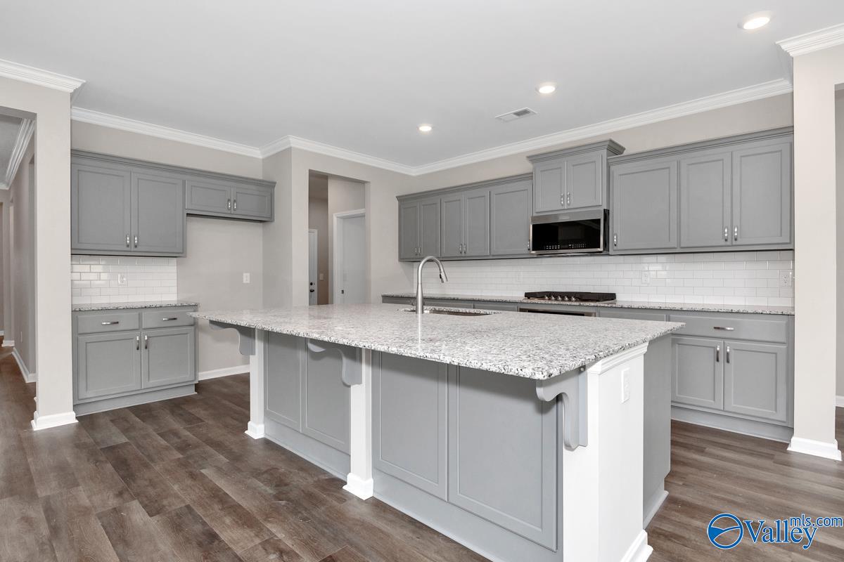 304 Merrydale Drive, Huntsville, Alabama image 8