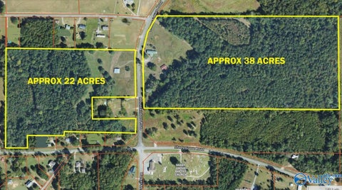 Homes For Sale - 181 Mountainboro Road<br/> Boaz, AL 35956