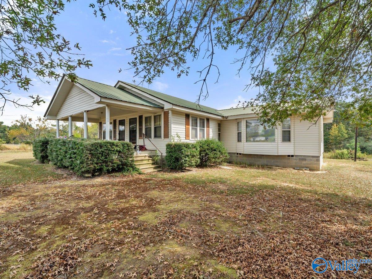 181 Mountainboro Road, Boaz