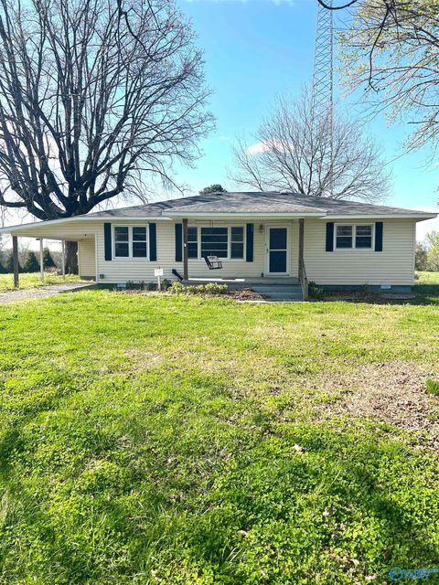 Photo of 1481 Lowery Road, Arab, AL 35016 (MLS # 21913603)