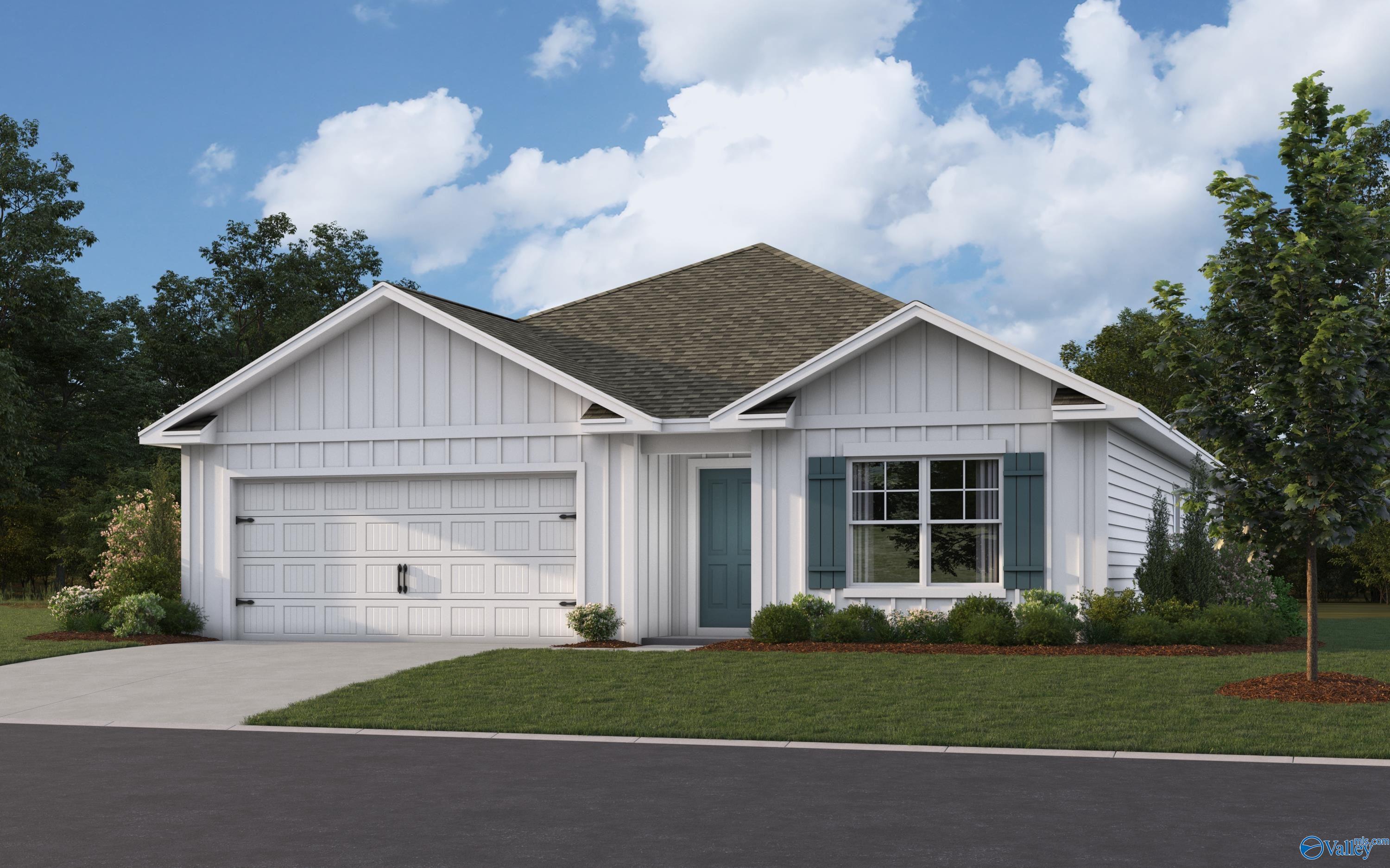 206 Trestle Cove Circle, Harvest, Alabama image 1