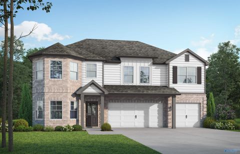 Homes For Sale - 3315 Weavers Lane<br/> Huntsville, AL 35805