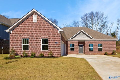 Homes For Sale - 117 Fairways Pass<br/> Meridianville, AL 35759