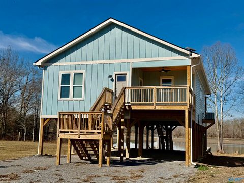 Homes For Sale - 91 County Road 1057<br/> Cherokee County, Cedar Bluff, AL 35959