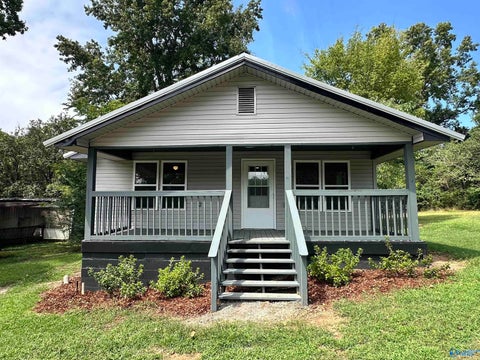 Homes For Sale - 509 Chester Street<br/> Gadsden, AL 35904