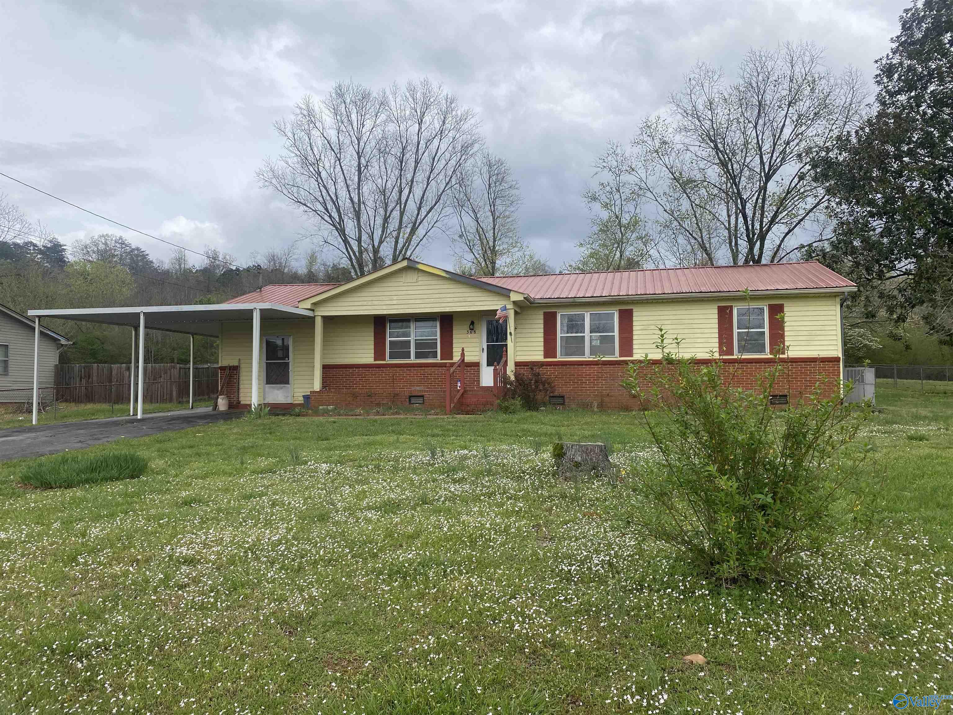 368 Mitchell Drive, Hollywood, Alabama image 2