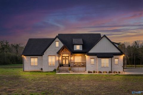 2310 Bob Jones Road Scottsboro AL 35769