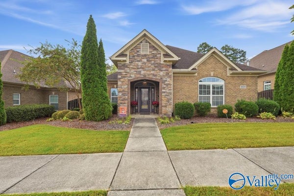 1004 SPLIT ROCK CV NW, HUNTSVILLE, AL 35806 - Image 5c18129ae8b86e3763cc4d6c238d449c/40300916