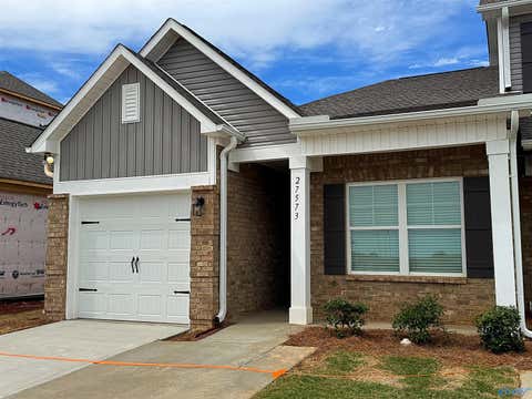 Townhouse For Rent - 27573 Brisk Drive<br/> Madison, AL 35756