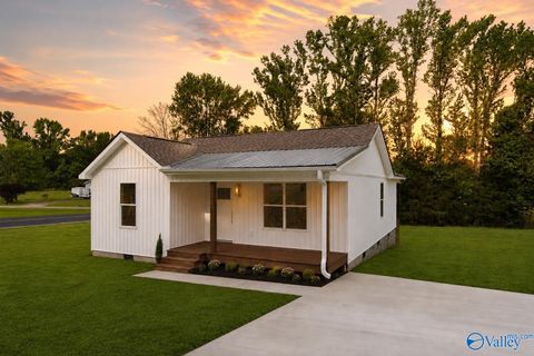 Homes For Rent - 2253 Old Union Road<br/> Grant, AL 35747