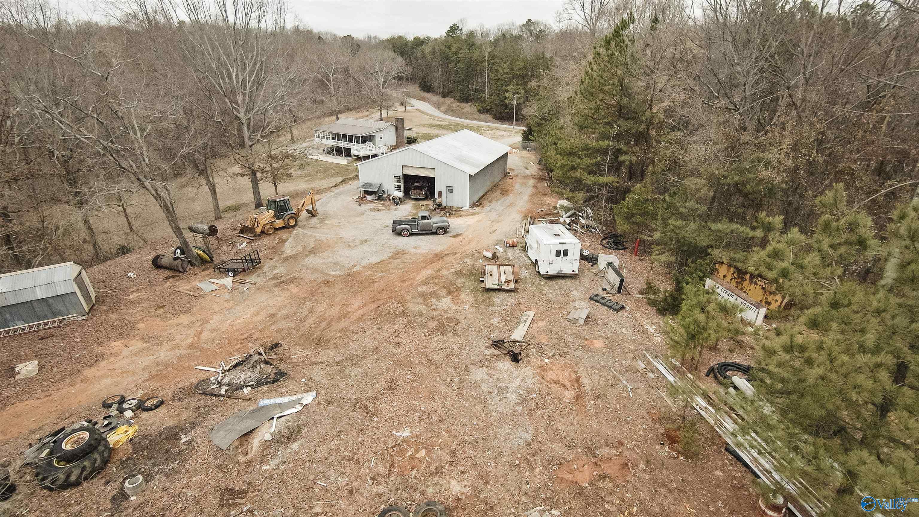 1140 County Road 141, Town Creek, Alabama image 44