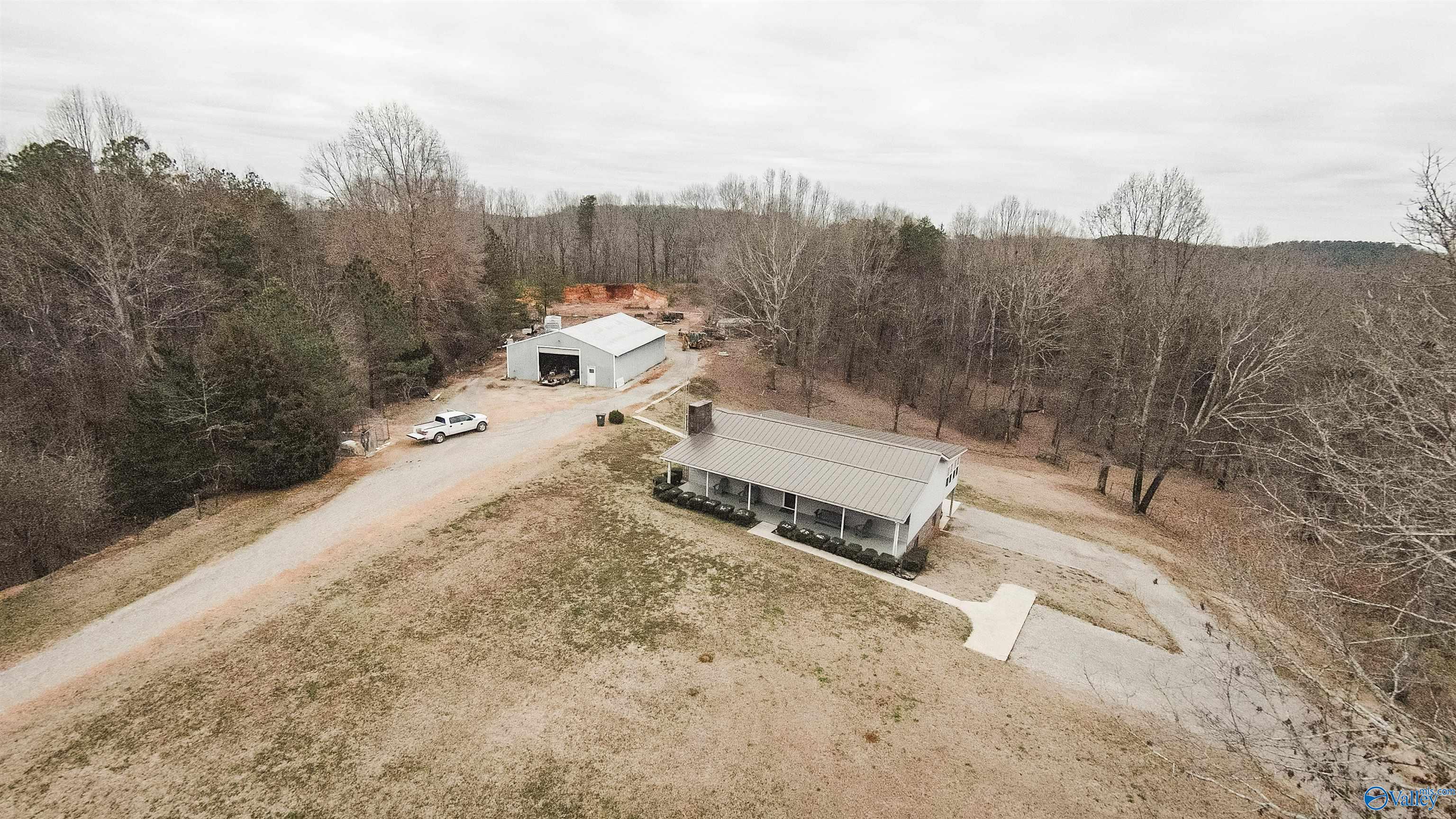 1140 County Road 141, Town Creek, Alabama image 2