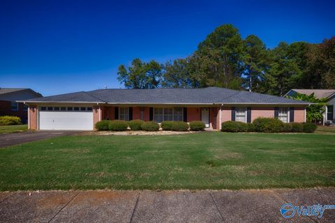 Photo of 2509 SE Box Canyon Road SE, Huntsville, AL 35803 (MLS # 21902230)