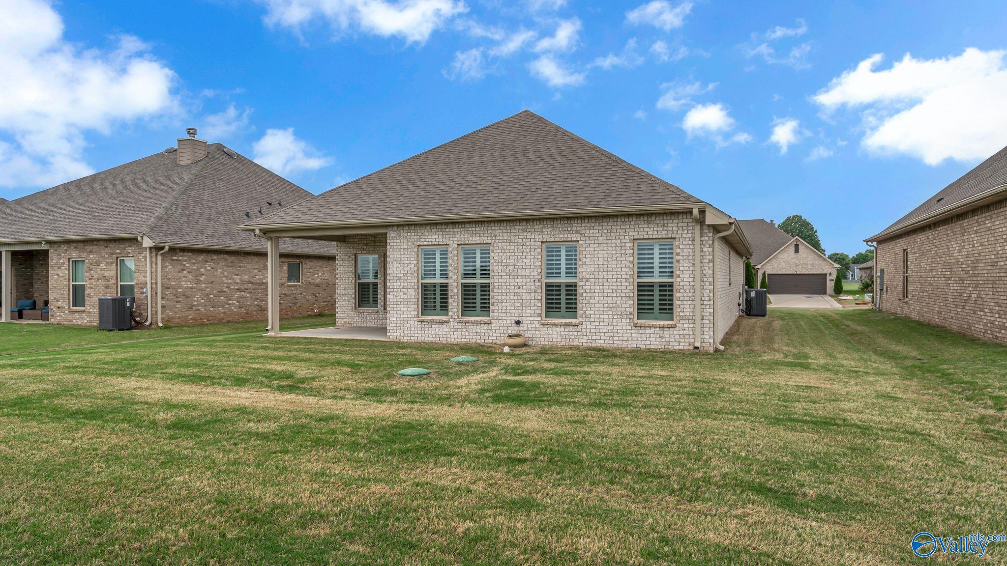 125 Elledge Farm Drive, Hazel Green, Alabama image 30