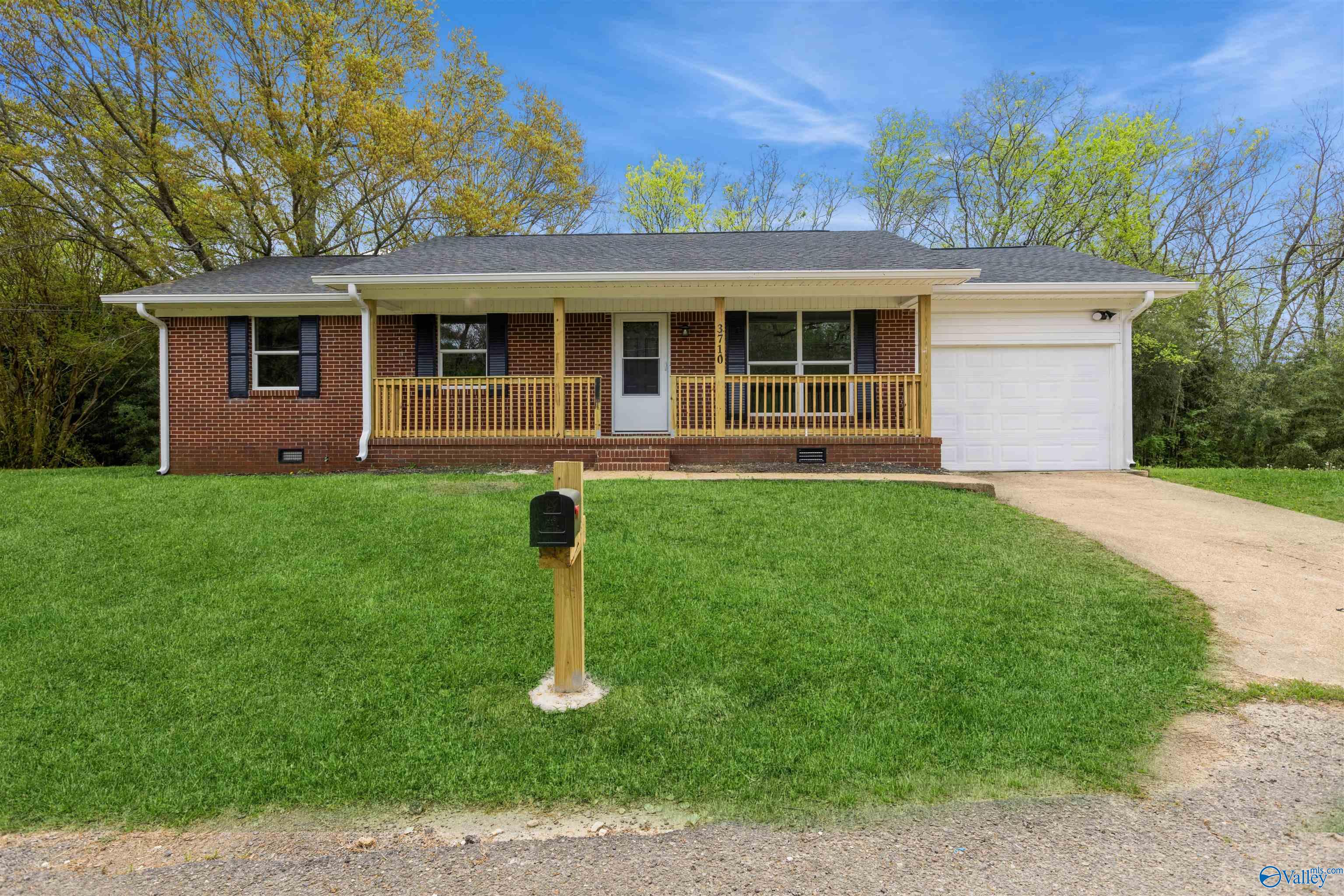 3710 Warren Street, Gadsden, Alabama image 1