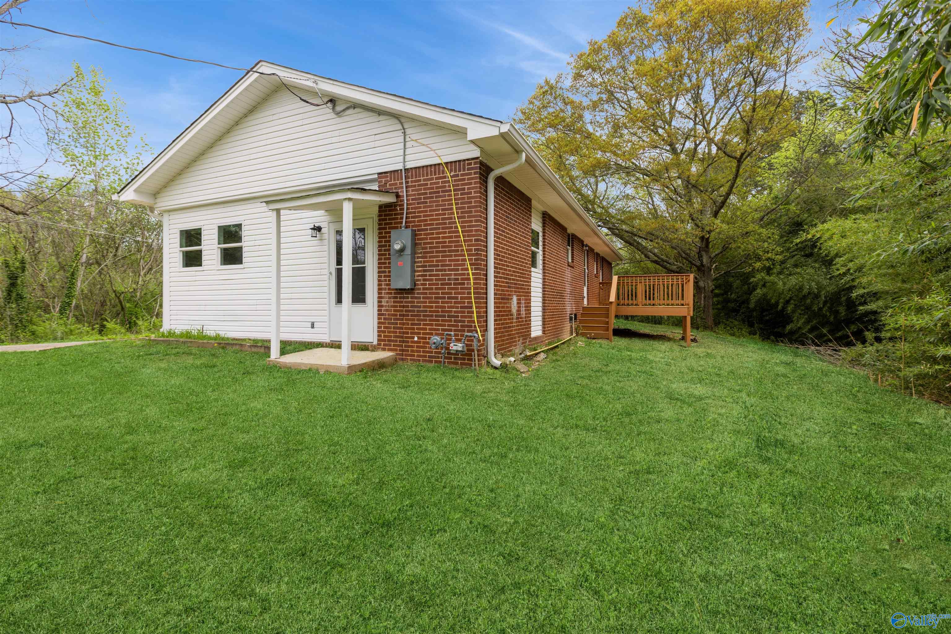 3710 Warren Street, Gadsden, Alabama image 14