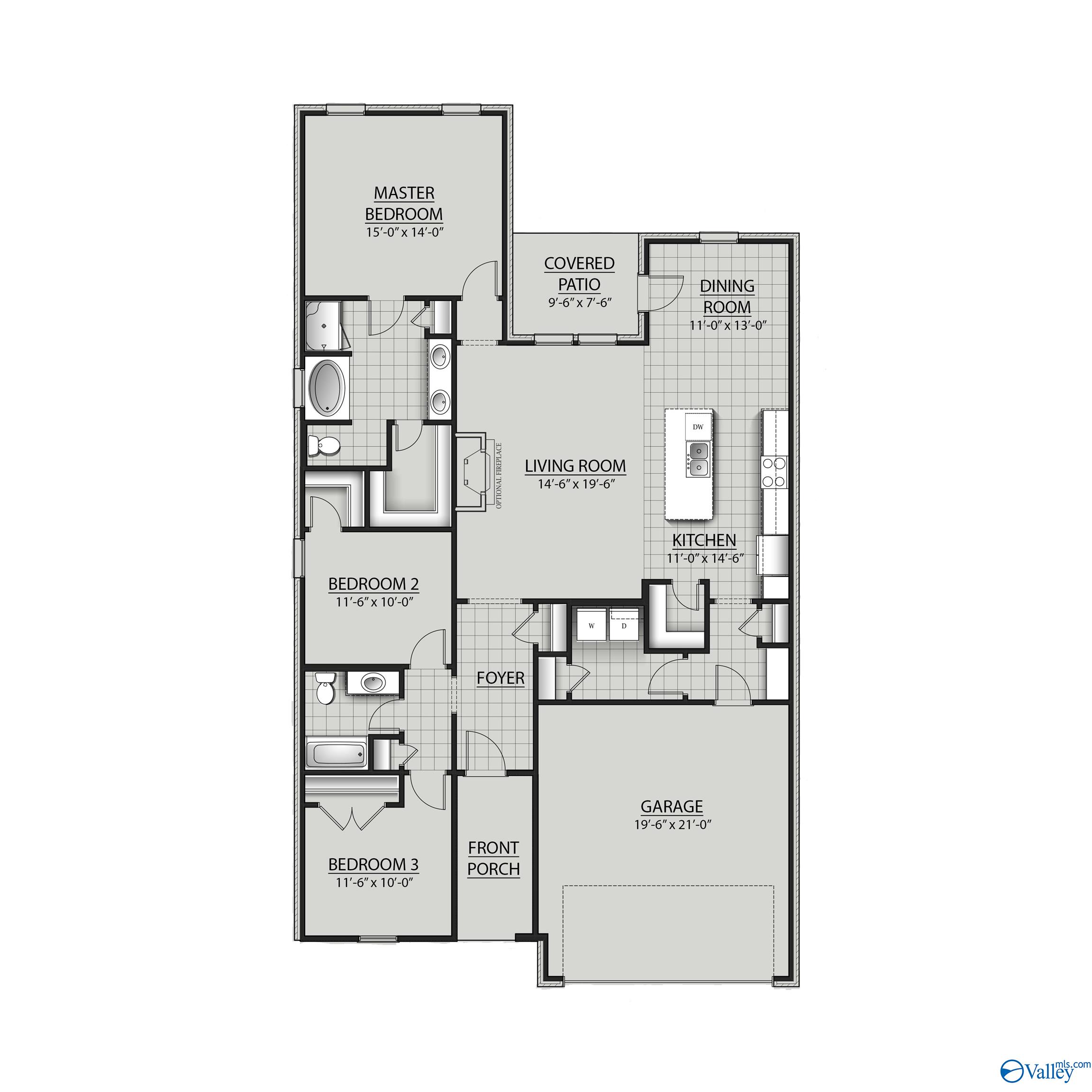 16597 Aspen Lane