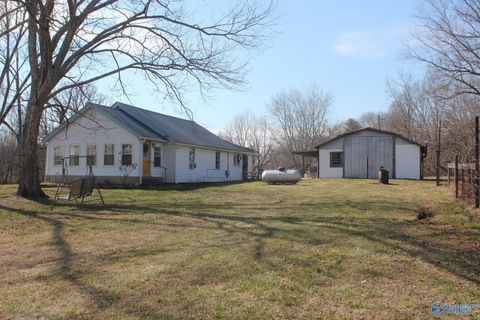 Photo of 102 SW 1st Street, Sylvania, AL 35988 (MLS # 21908996)