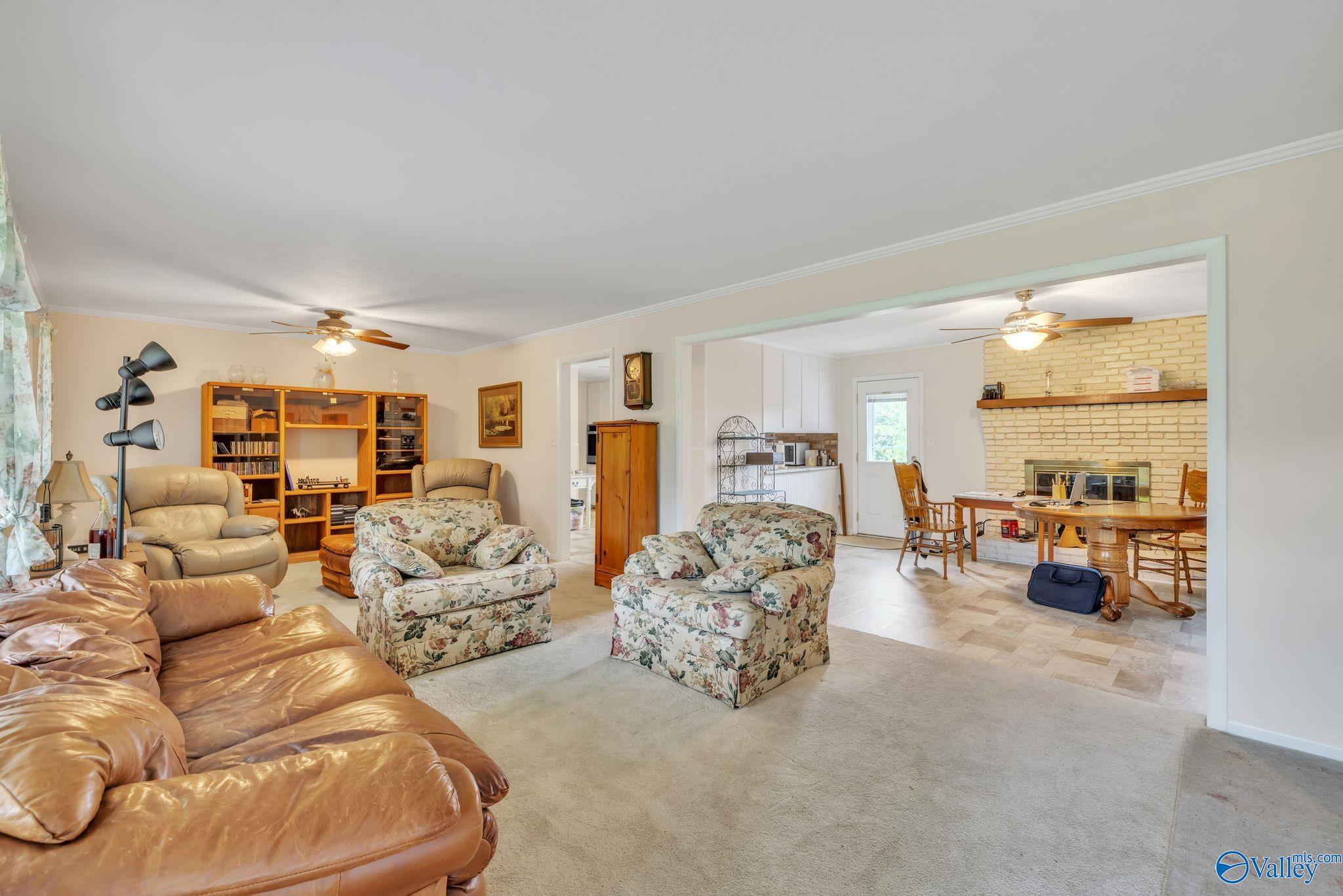 428 Rabbittown Road, Gadsden, Alabama image 9