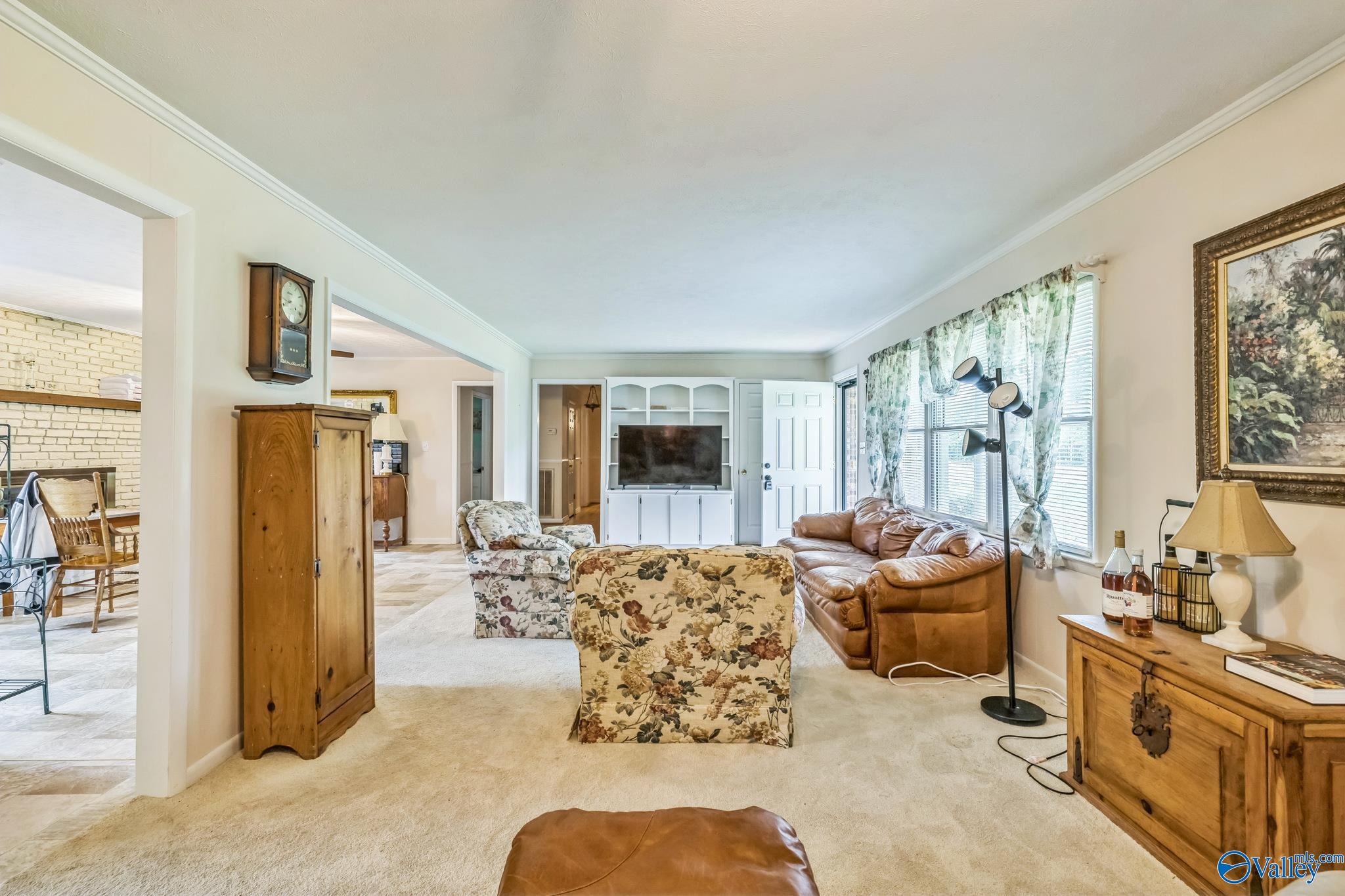 428 Rabbittown Road, Gadsden, Alabama image 11