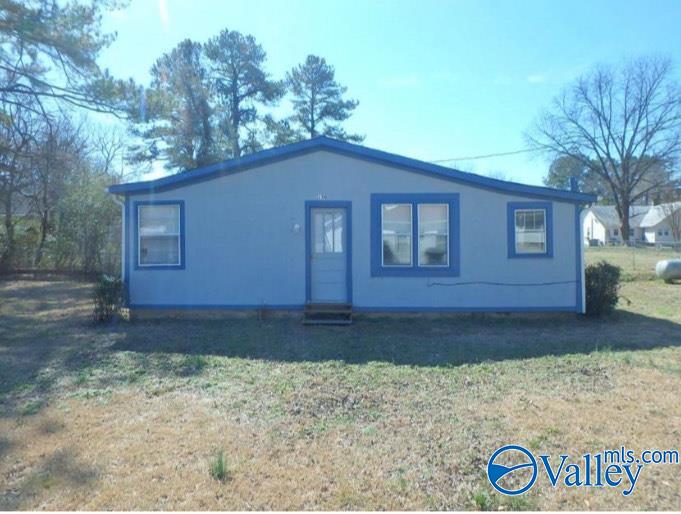 139 2nd Street, Gurley, Alabama image 1