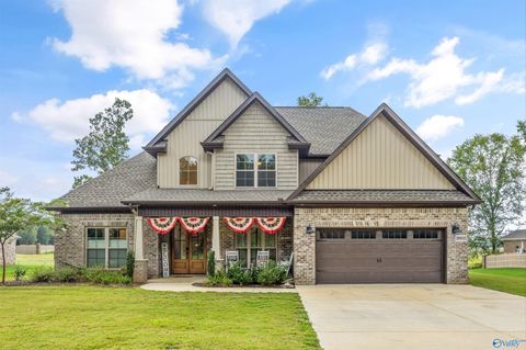 Homes For Sale - 29332 Carnaby Lane<br/> Toney, AL 35773