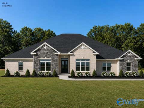 Homes For Sale - AUGUSTA-E Culross Drive<br/> Athens, AL 35611