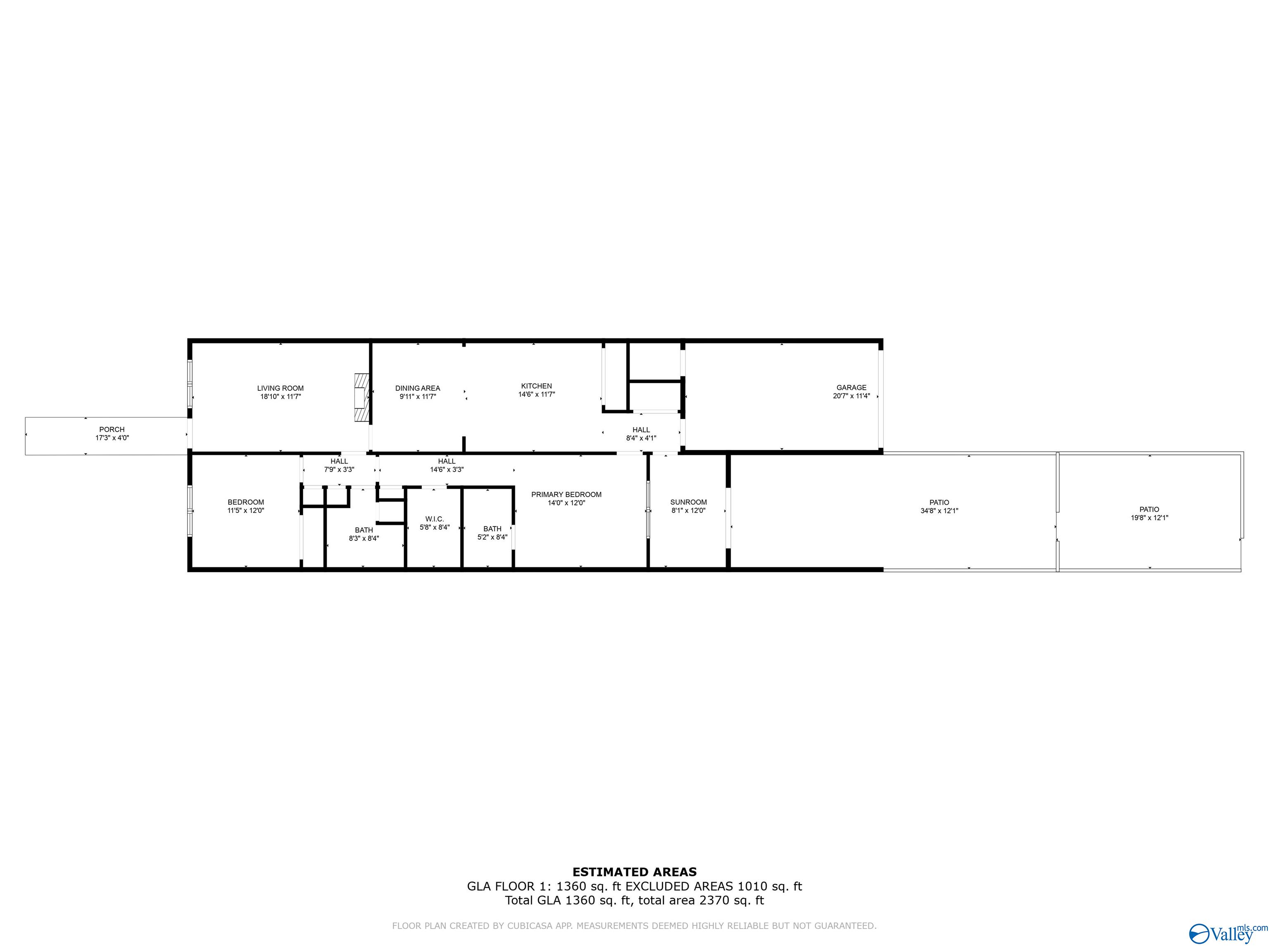410 Autumnwood Drive, Decatur, Alabama image 20