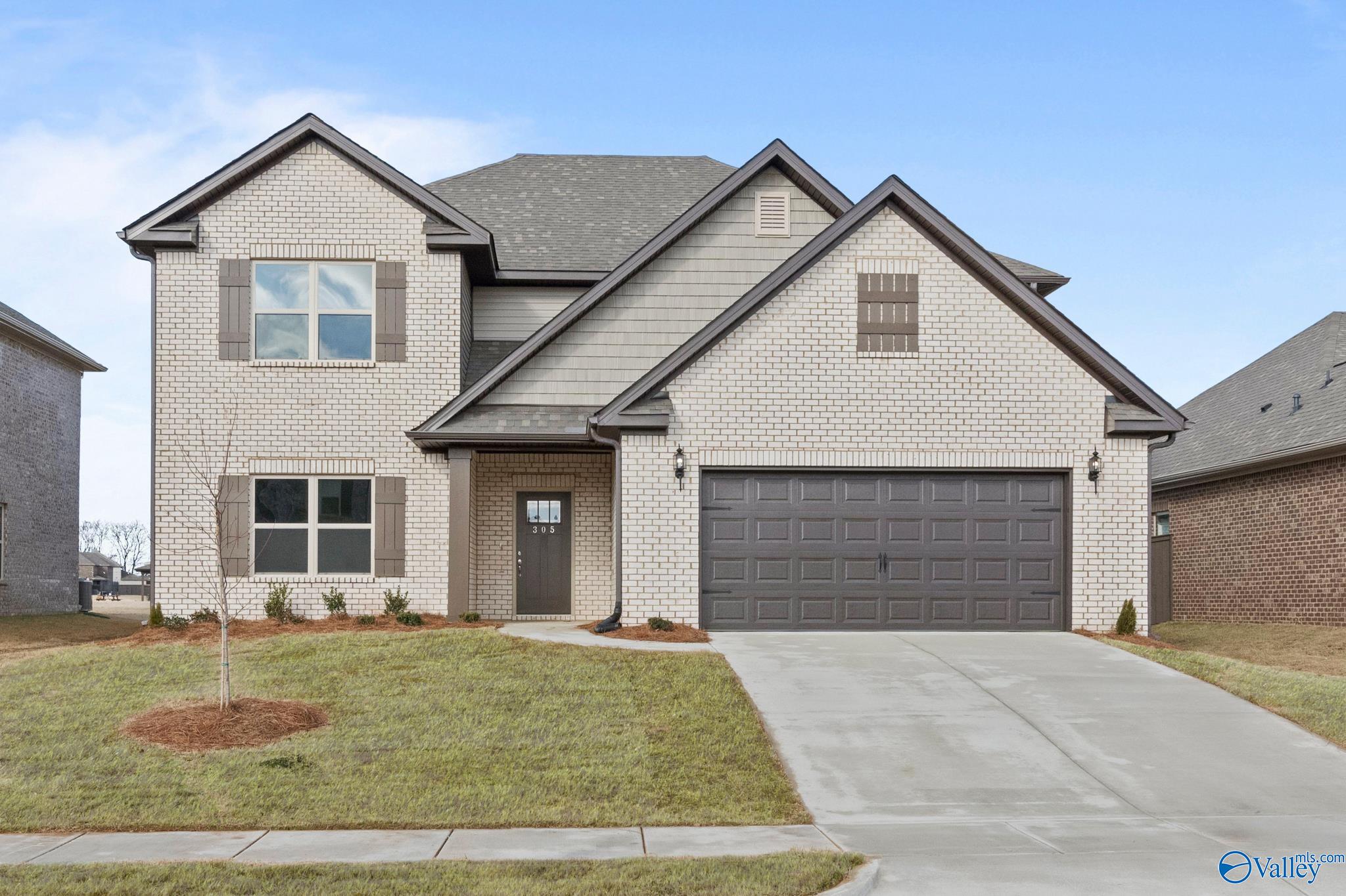 181 Saddle Street, New Market, Alabama image 1