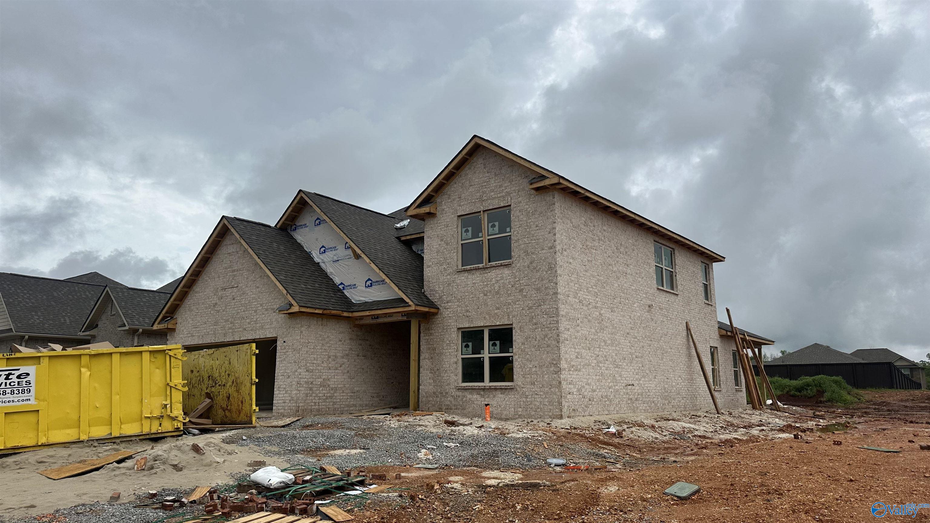 181 Saddle Street, New Market, Alabama image 6