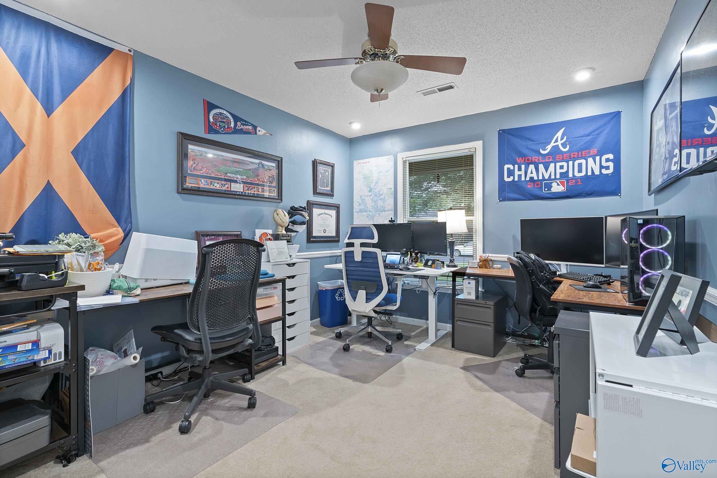 1097 Lyngate Drive, Huntsville, Alabama image 6