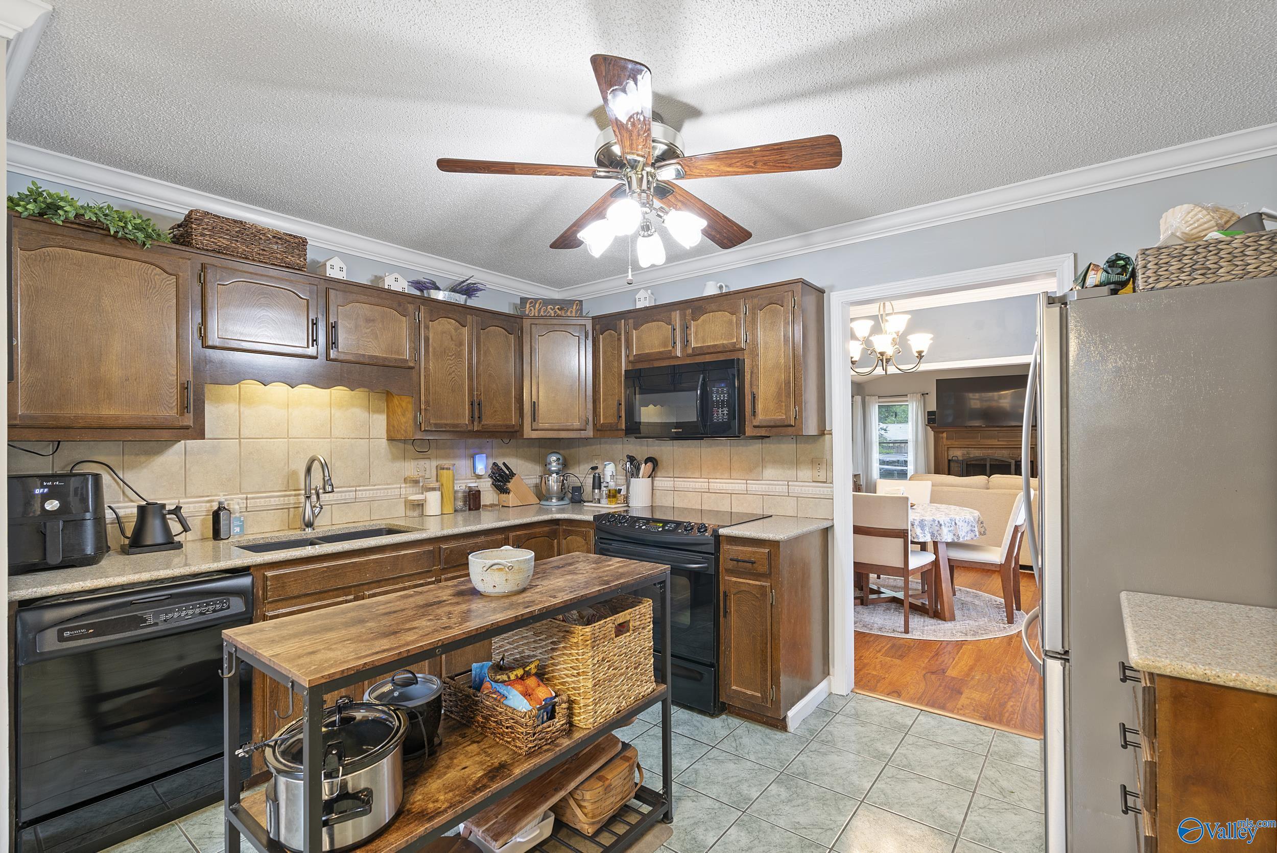 1097 Lyngate Drive, Huntsville, Alabama image 12