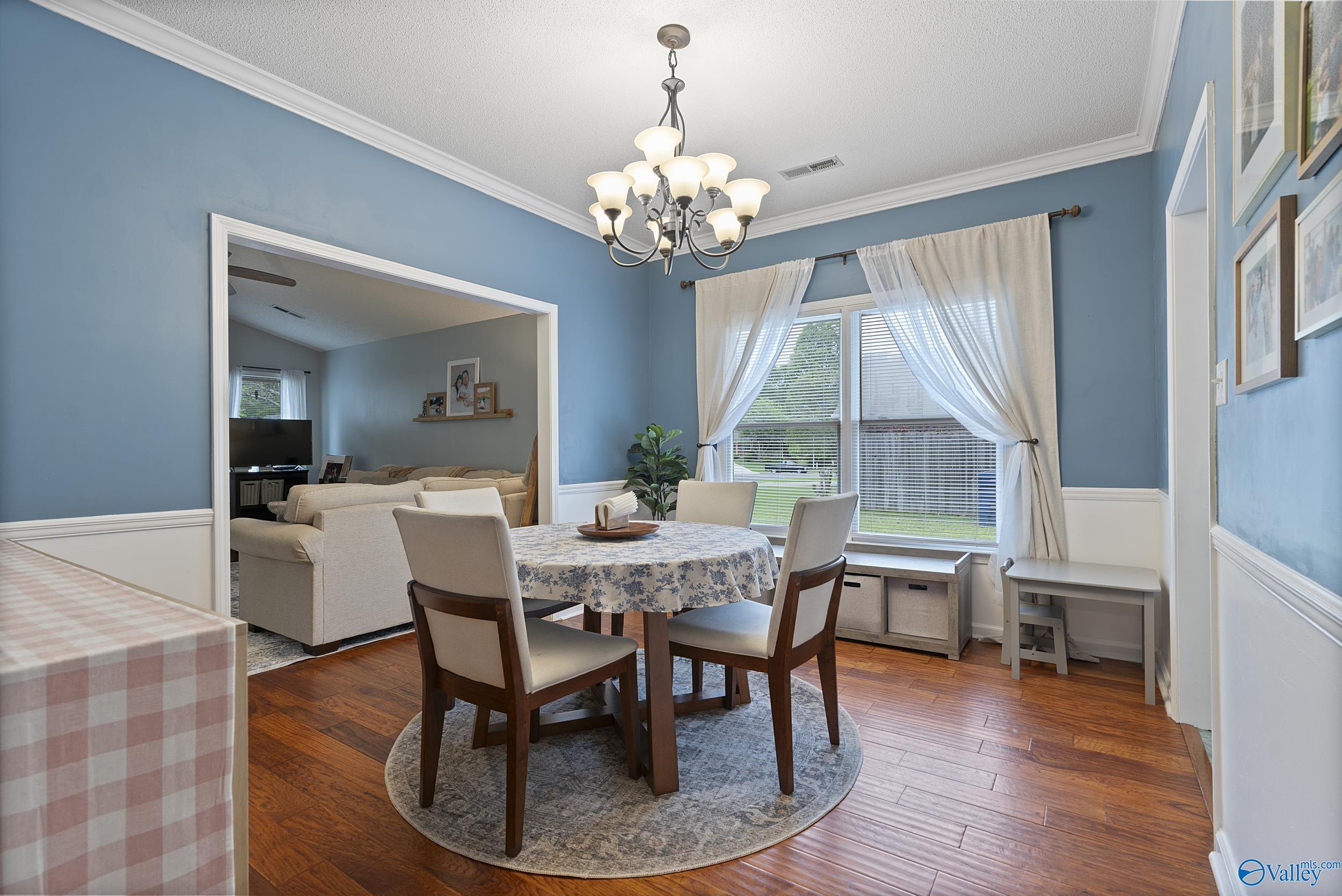 1097 Lyngate Drive, Huntsville, Alabama image 11