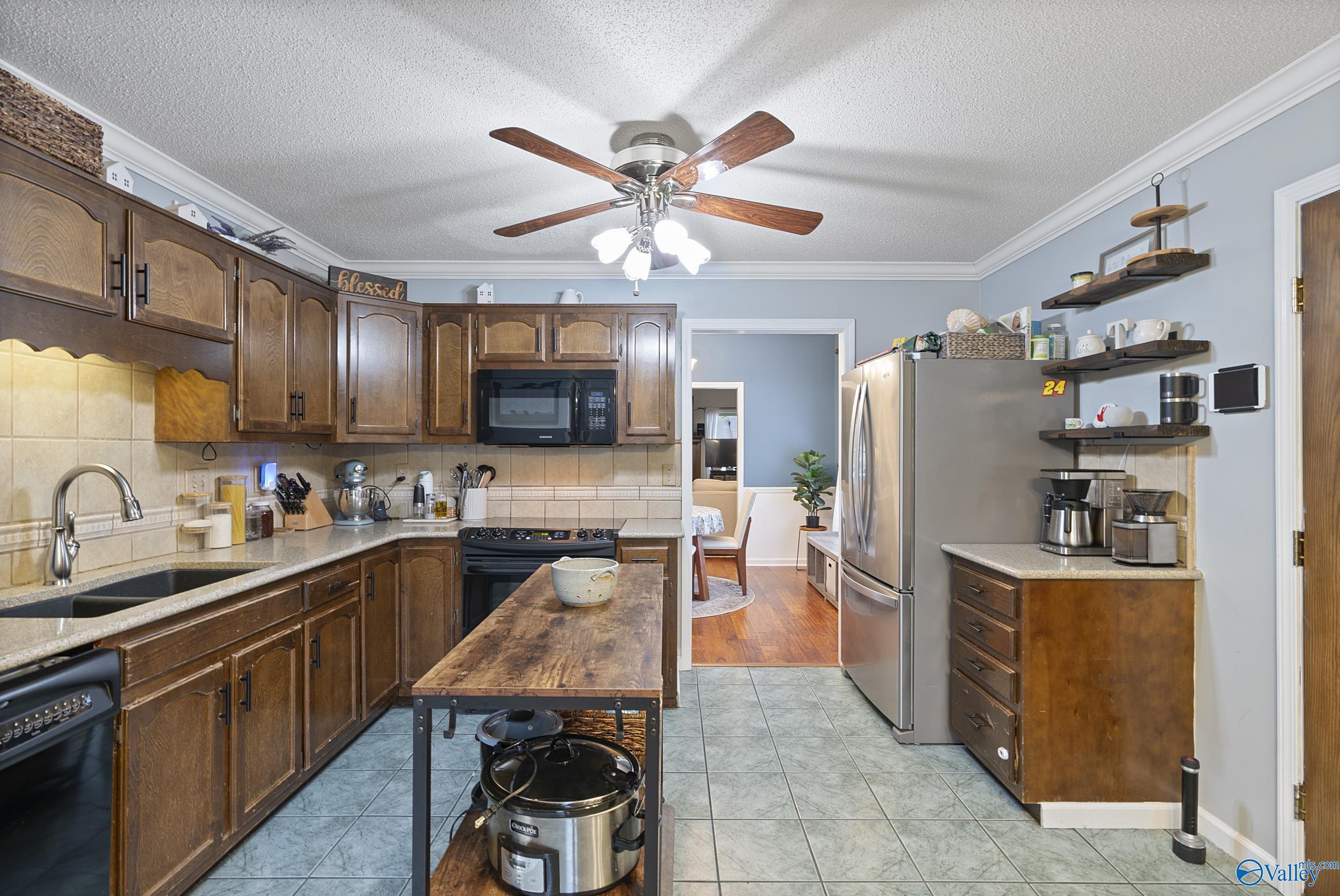 1097 Lyngate Drive, Huntsville, Alabama image 13