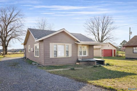 412 Sommerville Avenue Moulton AL 35640