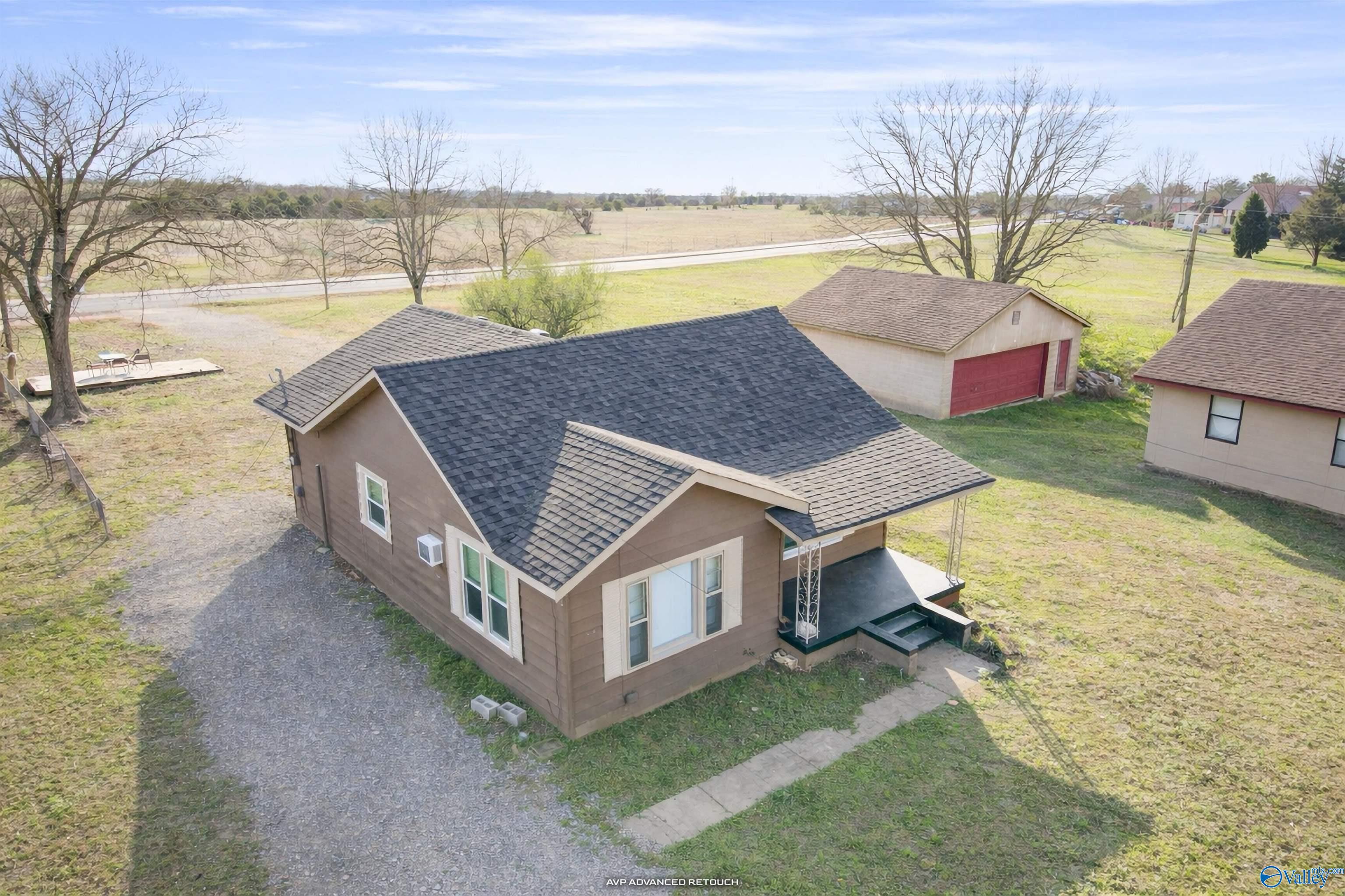 412 Sommerville Avenue