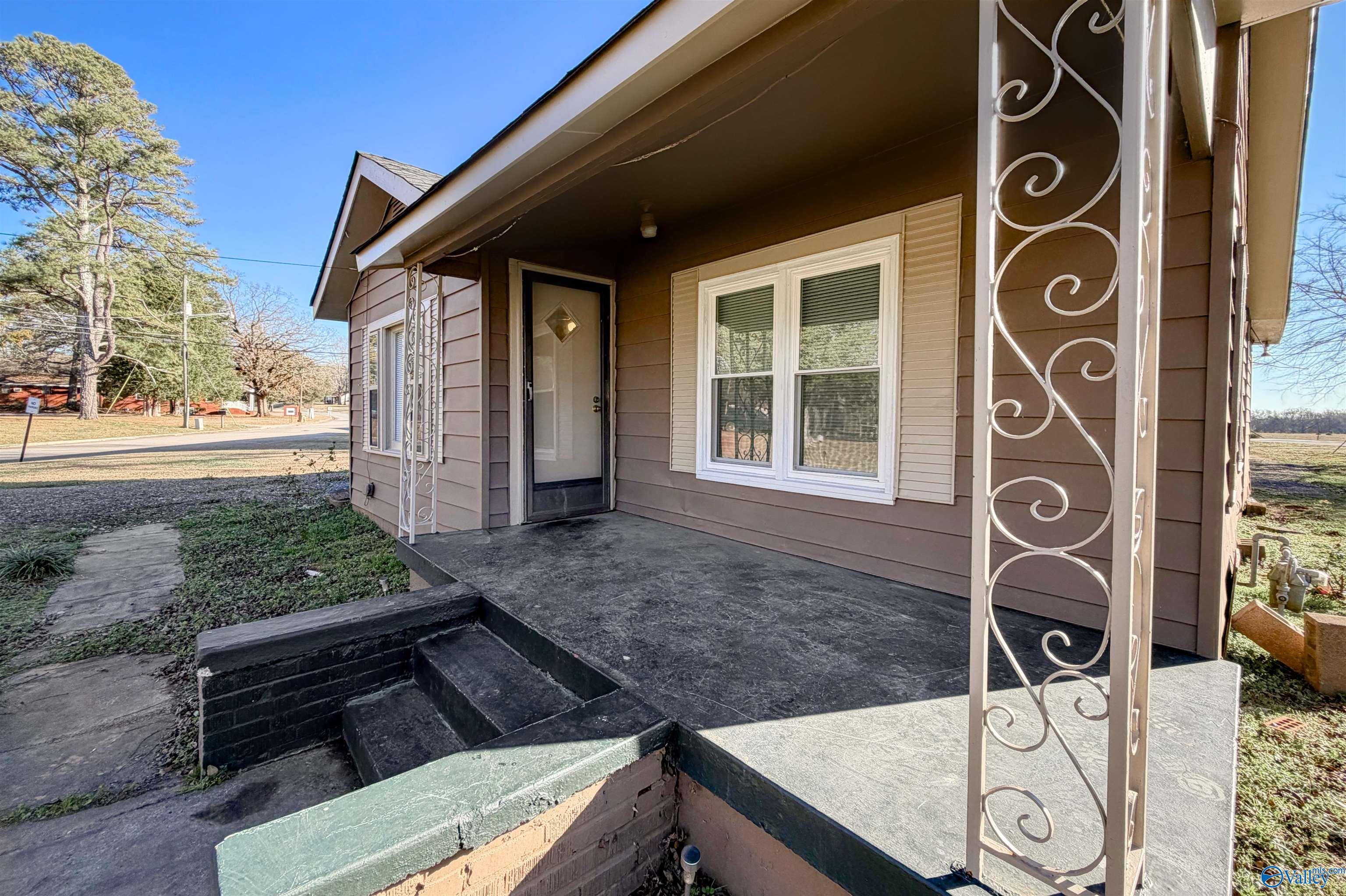 412 Sommerville Avenue