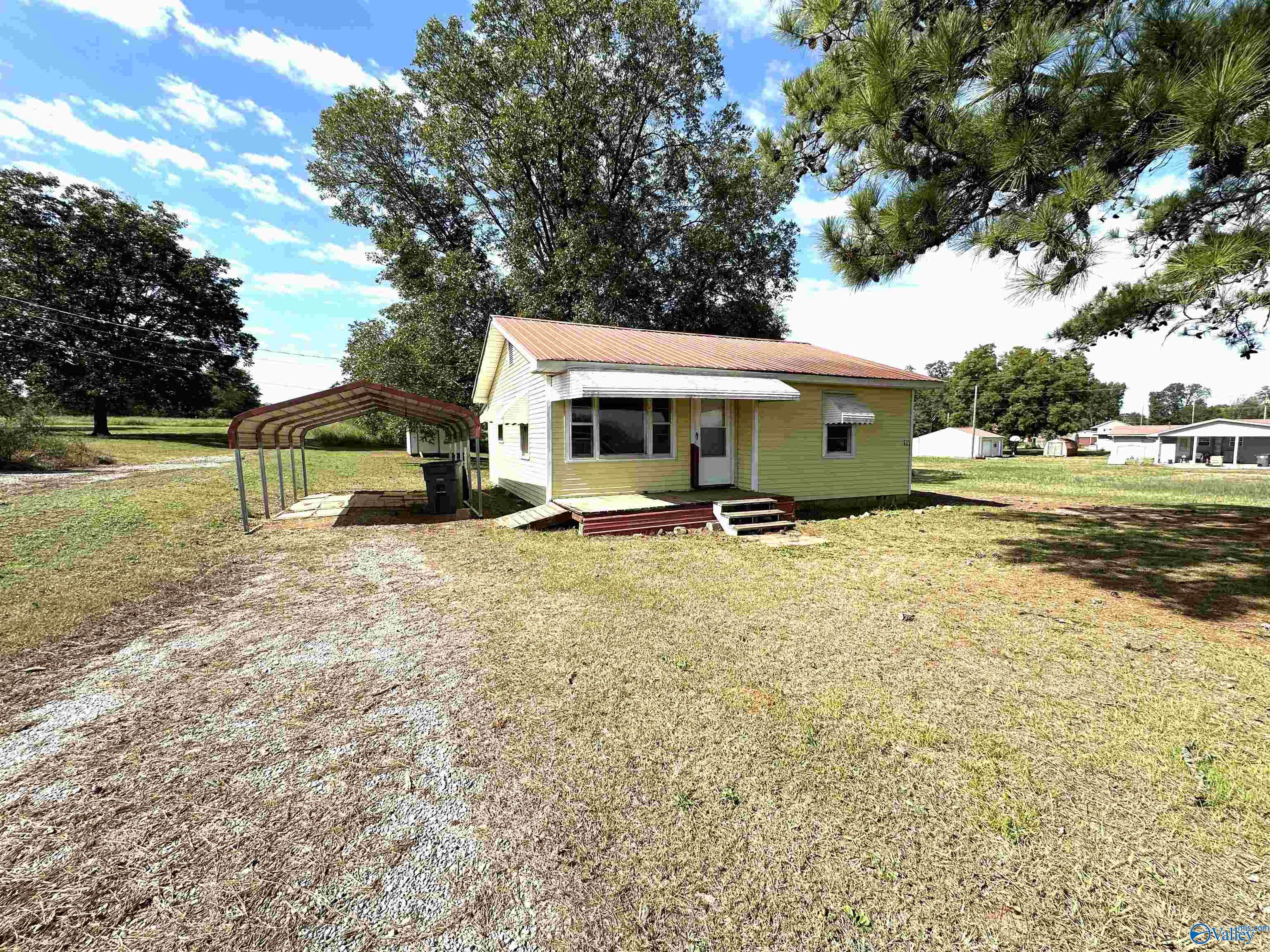 6173 County Road 81, Danville, Alabama image 1