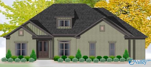 Homes For Sale - 8063 Goose Ridge Drive<br/> Owens Cross Roads, AL 35763