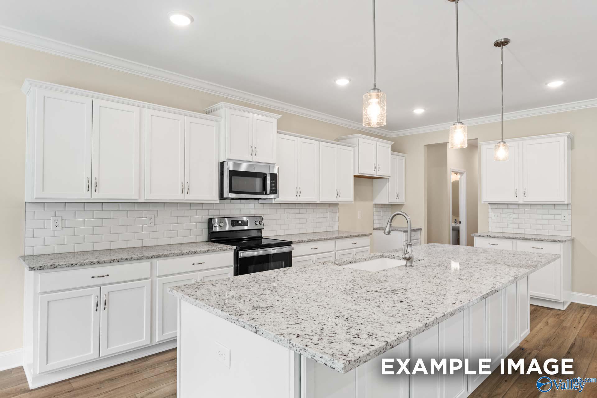 208 Kendall Farms Boulevard, Toney, Alabama image 3
