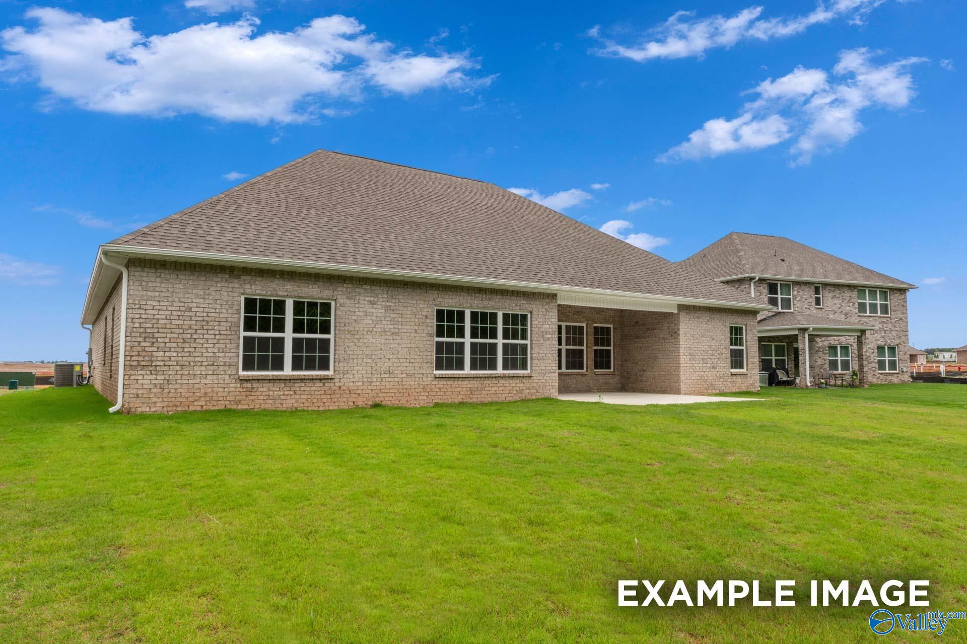 208 Kendall Farms Boulevard, Toney, Alabama image 35