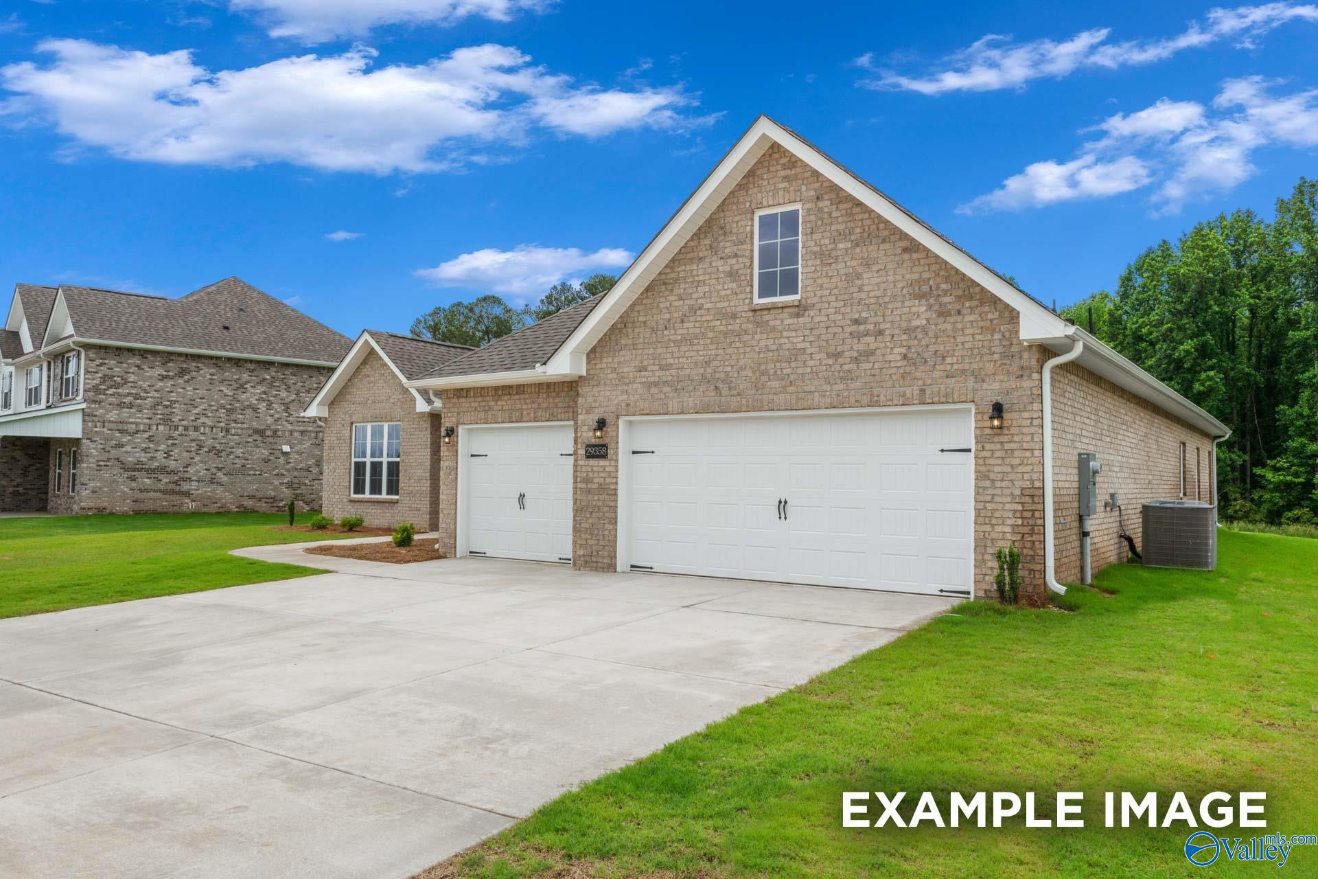 208 Kendall Farms Boulevard, Toney, Alabama image 37