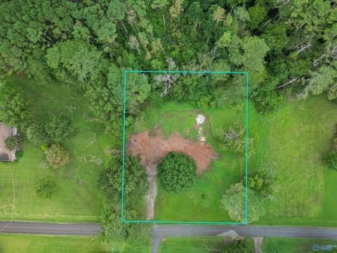 Vacant Land For Sale - 160 Crystal Creek Drive<br/> New Market, AL 35761