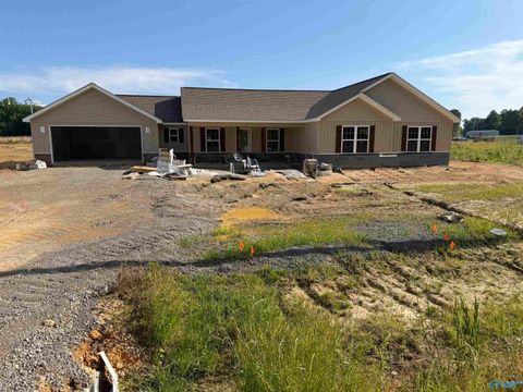 Homes For Sale - 1260 County Road 118<br/> Centre, AL 35960